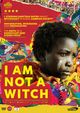 Cover photo:I am not a witch
