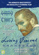 Omslagsbilde:Loving Vincent
