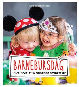 forsidebilde - trykk for å vise stor versjon
