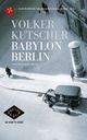 Omslagsbilde:Babylon Berlin