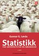 Cover photo:Statistikk for universiteter og høgskoler