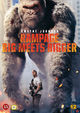 Omslagsbilde:Rampage - Big meets bigger