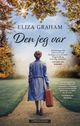 Omslagsbilde:Den jeg var