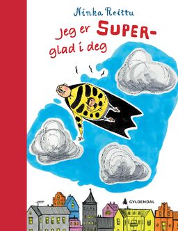 forsidebilde - trykk for å vise stor versjon