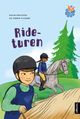 Omslagsbilde:Rideturen