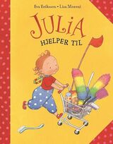 "Julia hjelper til"