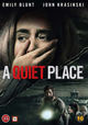 Cover photo:A quiet place