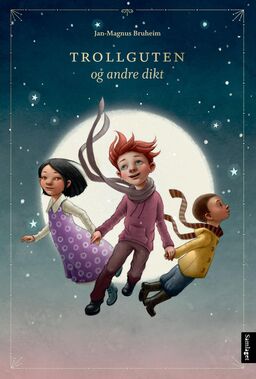 forsidebilde - trykk for å vise stor versjon
