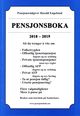 Omslagsbilde:Pensjonsboka 2018-2019