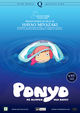 Cover photo:Ponyo på klippen ved havet