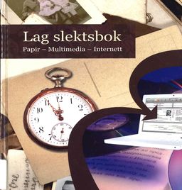 forsidebilde - trykk for å vise stor versjon