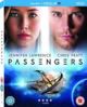 Omslagsbilde:Passengers