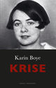 Cover photo:Krise : roman