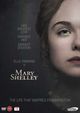 Cover photo:Mary Shelley