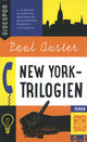 Omslagsbilde:New York-trilogien