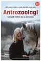 Omslagsbilde:Antrozoologi : samspill mellom dyr og menneske