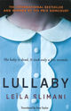 Omslagsbilde:Lullaby