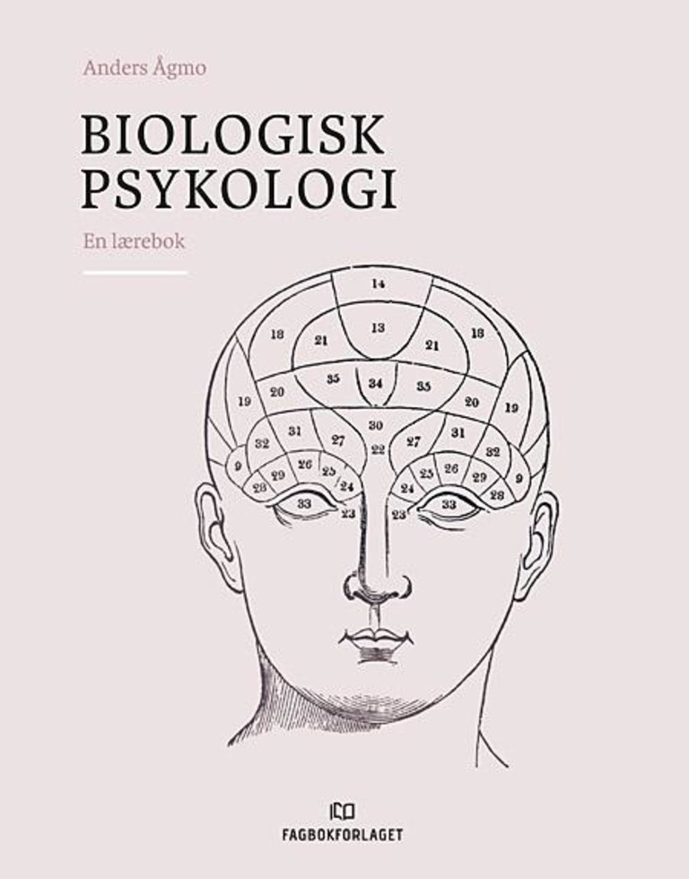 Biologisk psykologi - en lærebok