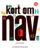 Cover photo:Kort om NAV