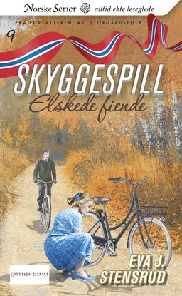 forsidebilde - trykk for å vise stor versjon