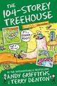 Cover photo:The 104-storey treehouse
