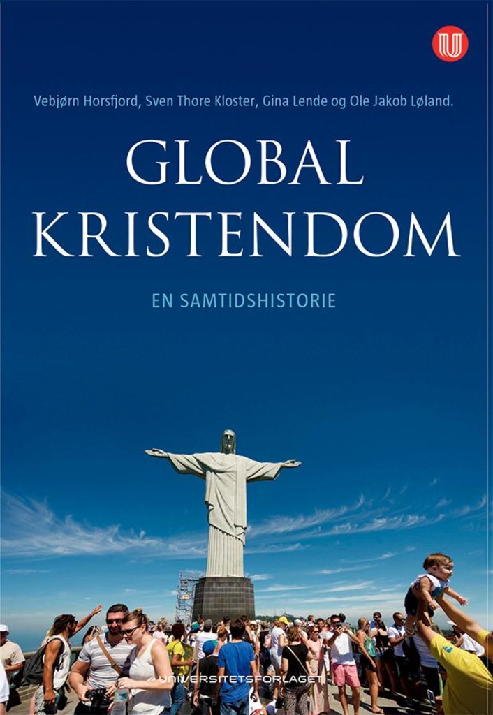 Global kristendom - en samtidshistorie
