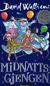 Omslagsbilde:Midnattsgjengen