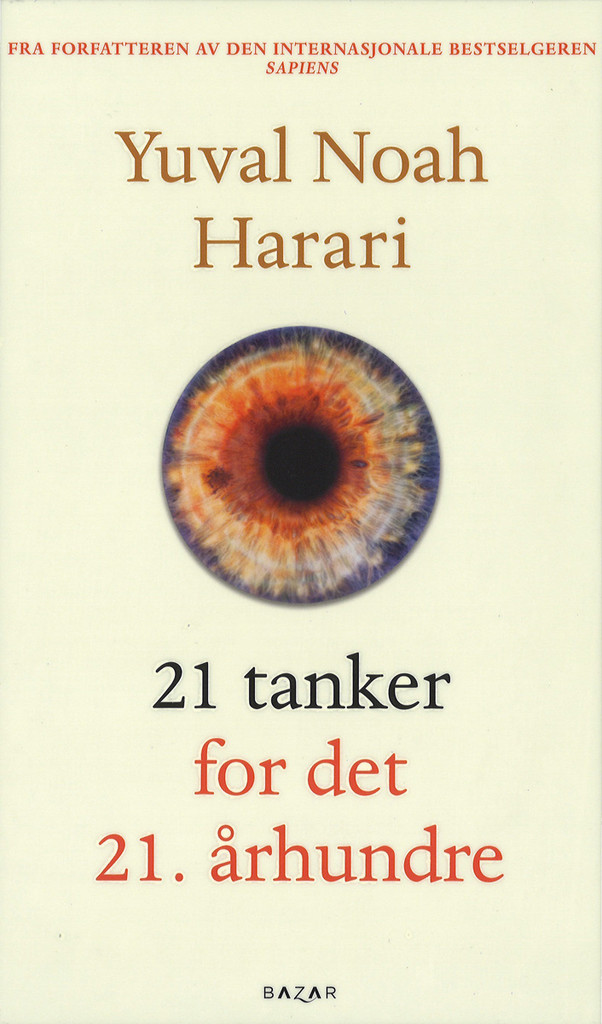 21 tanker for det 21. århundre