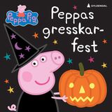 "Peppas gresskarfest"