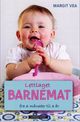 Omslagsbilde:Lettlaget barnemat fra 6 måneder til 3 år