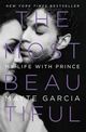 Omslagsbilde:The Most beautiful : my life with Prince