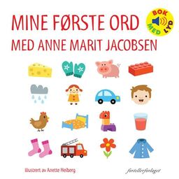 forsidebilde - trykk for å vise stor versjon