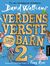 Omslagsbilde:Verdens verste barn . 2