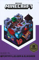 Omslagsbilde:Minecraft : guide til: fortryllelser og eliksirer