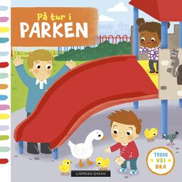 forsidebilde - trykk for å vise stor versjon
