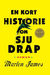 Omslagsbilde:En kort historie om sju drap