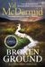 Omslagsbilde:Broken ground
