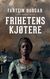 Omslagsbilde:Frihetens kjøtere