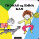 Cover photo:Thomas og Emma kan
