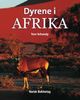 Omslagsbilde:Dyrene i Afrika