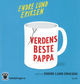 Cover photo:Verdens beste pappa