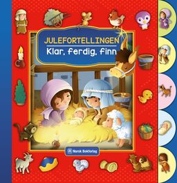 forsidebilde - trykk for å vise stor versjon