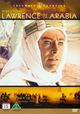 Omslagsbilde:Lawrence of arabia