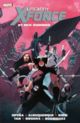 Omslagsbilde:Uncanny X-Force . The Complete Collection 1