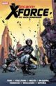 Cover photo:Uncanny X-Force . The Complete Collection 2