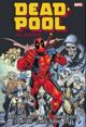 Omslagsbilde:Deadpool Classic . Omnibus Vol.1