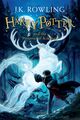 Omslagsbilde:Harry Potter and the prisoner of Azkaban