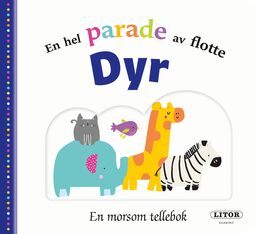 forsidebilde - trykk for å vise stor versjon