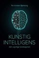 Cover photo:Kunstig intelligens : den usylige revolusjonen