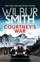 Cover photo:Courtney's war